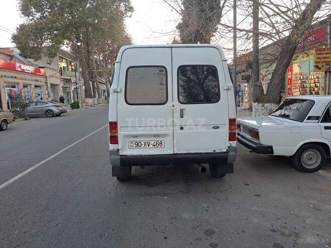 Ford Transit 1998, 238,000 km - 2.5 l - Qazax
