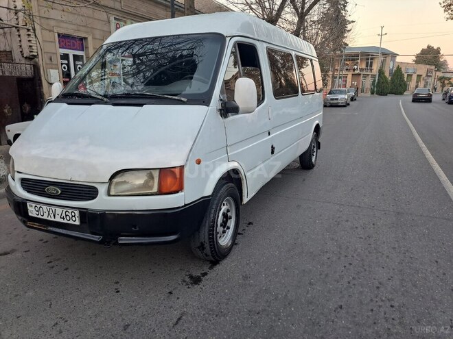 Ford Transit 1998, 238,000 km - 2.5 l - Qazax