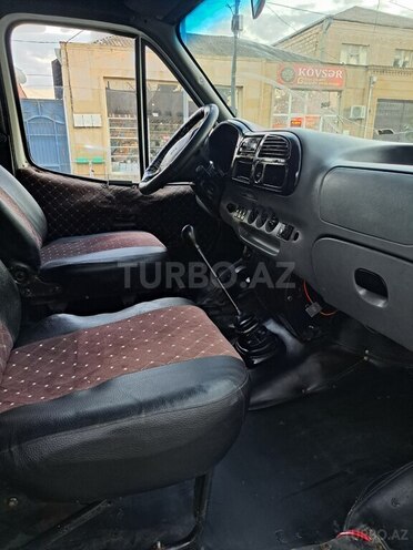 Ford Transit 1998, 238,000 km - 2.5 l - Qazax