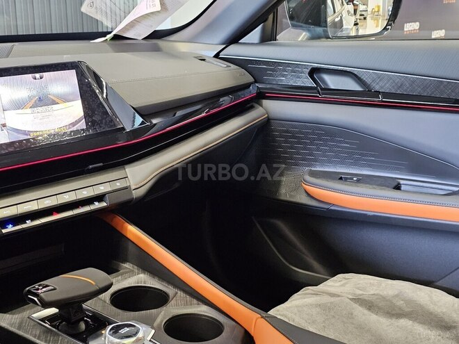 Changan Uni-V 2023, 0 km - 1.5 л - Bakı