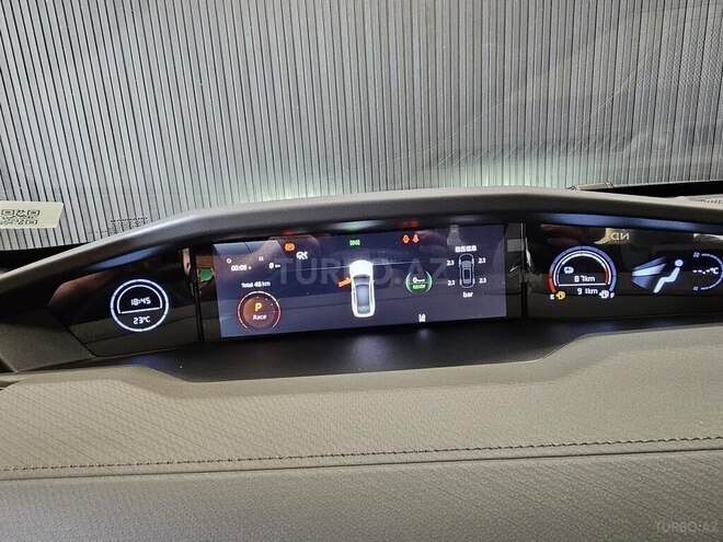 Changan Uni-V 2023, 0 km - 1.5 л - Bakı