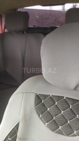 Fiat  2006, 300,000 km - 1.2 л - Sumqayıt