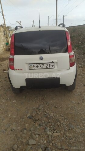 Fiat  2006, 300,000 km - 1.2 л - Sumqayıt