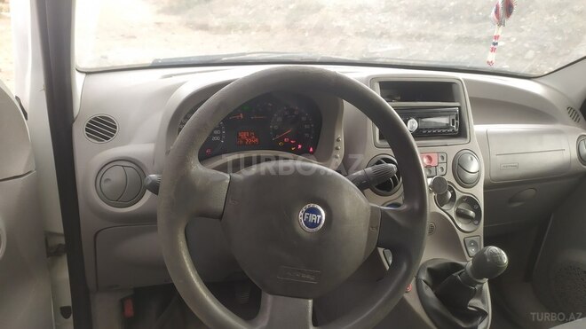 Fiat  2006, 300,000 km - 1.2 л - Sumqayıt