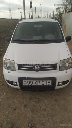 Fiat  2006, 300,000 km - 1.2 л - Sumqayıt