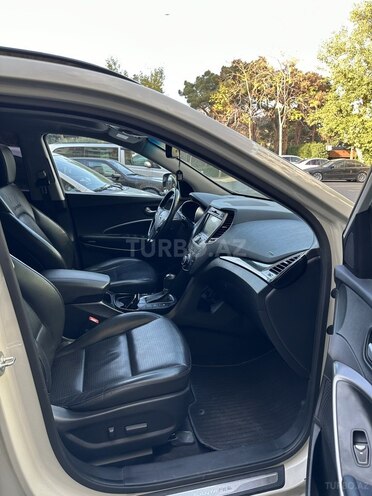 Hyundai Santa Fe 2013, 205,000 km - 2.0 l - Bakı