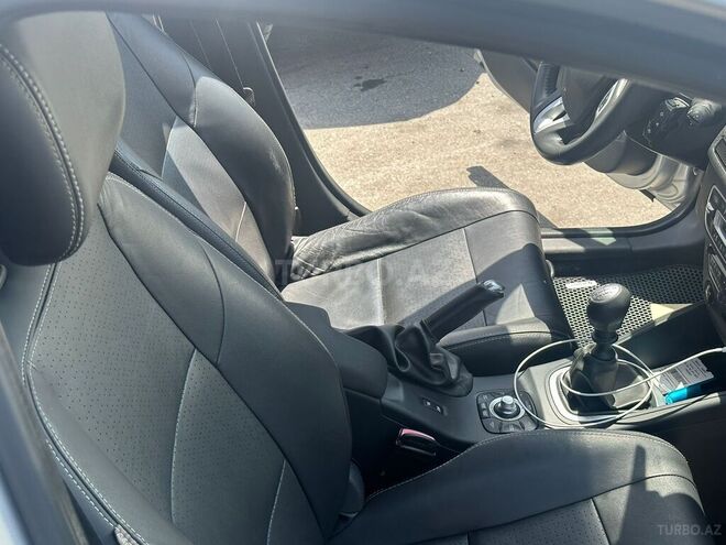 Renault Megane 2011, 299,600 km - 1.5 l - Bakı