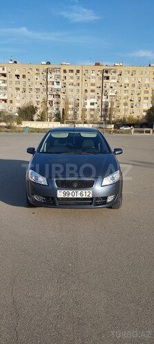 Iran Khodro Runna 2014, 114,000 km - 1.6 л - Bakı