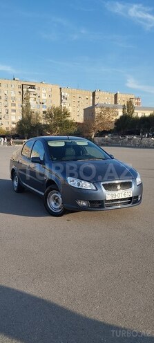 Iran Khodro Runna 2014, 114,000 km - 1.6 л - Bakı