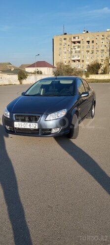 Iran Khodro Runna 2014, 114,000 km - 1.6 л - Bakı