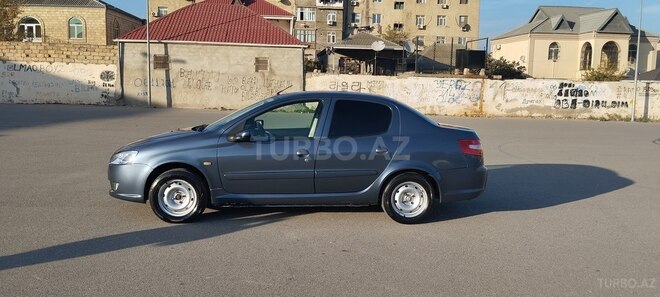 Iran Khodro Runna 2014, 114,000 km - 1.6 л - Bakı