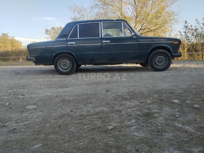LADA (VAZ) 2106 1997, 73,241 km - 1.5 л - Göyçay