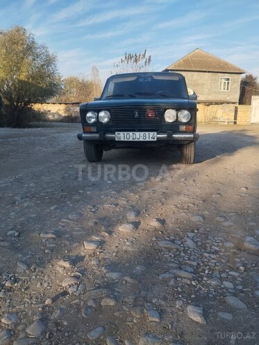 LADA (VAZ) 2106 1997, 73,241 km - 1.5 л - Göyçay