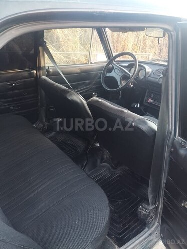 LADA (VAZ) 2106 1997, 73,241 km - 1.5 л - Göyçay