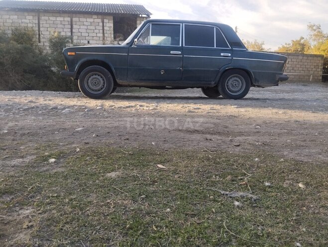 LADA (VAZ) 2106 1997, 73,241 km - 1.5 л - Göyçay