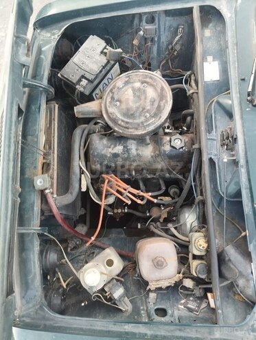 LADA (VAZ) 2106 1997, 73,241 km - 1.5 л - Göyçay