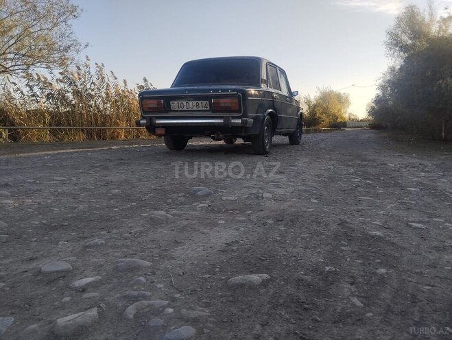 LADA (VAZ) 2106 1997, 73,241 km - 1.5 л - Göyçay