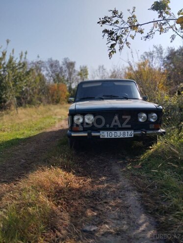 LADA (VAZ) 2106 1997, 73,241 km - 1.5 л - Göyçay