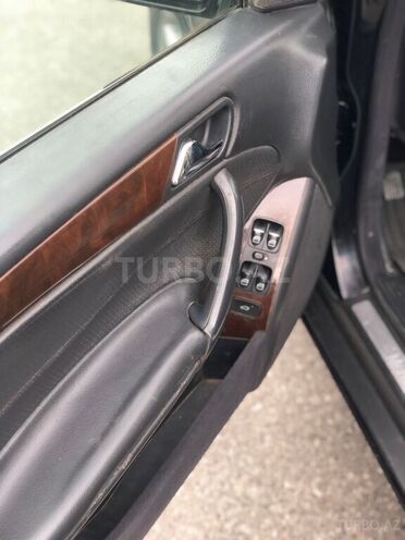 Mercedes C 240 2001, 322,000 km - 2.6 л - Sumqayıt