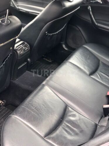 Mercedes C 240 2001, 322,000 km - 2.6 л - Sumqayıt