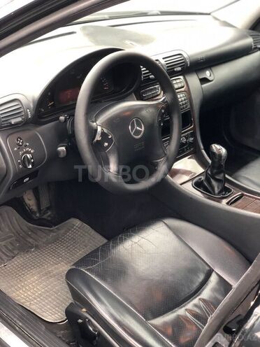 Mercedes C 240 2001, 322,000 km - 2.6 л - Sumqayıt