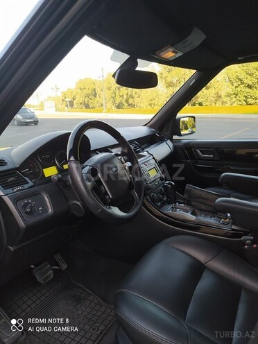 Land Rover Discovery 2005, 348,000 km - 2.7 l - Bakı