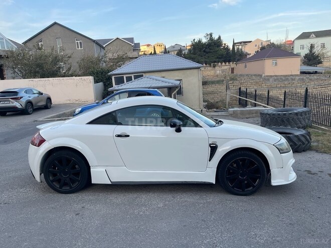 Audi TT 2000, 200,000 km - 1.8 l - Bakı