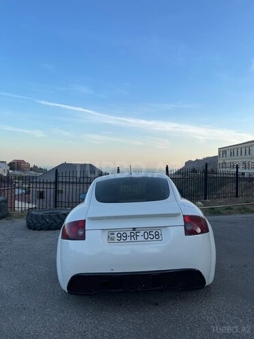 Audi TT 2000, 200,000 km - 1.8 l - Bakı