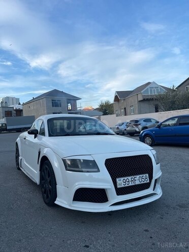 Audi TT 2000, 200,000 km - 1.8 l - Bakı