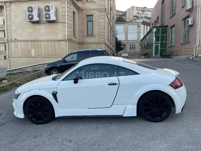 Audi TT 2000, 200,000 km - 1.8 l - Bakı