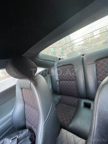 Audi TT 2000, 200,000 km - 1.8 l - Bakı