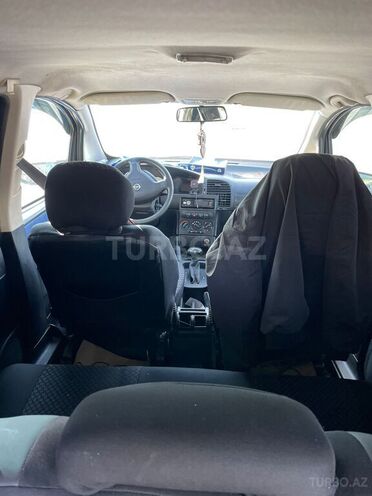 Opel Zafira 2000, 425,000 km - 1.8 l - Bakı