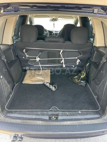 Opel Zafira 2000, 425,000 km - 1.8 l - Bakı