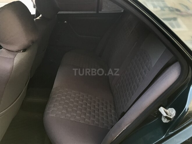 Mercedes C 200 1996, 695,170 km - 2.0 l - Bakı