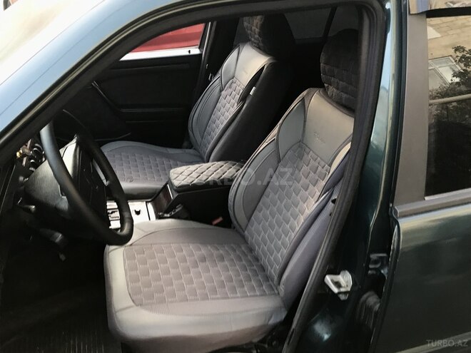 Mercedes C 200 1996, 695,170 km - 2.0 l - Bakı