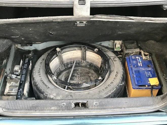 Mercedes C 200 1996, 695,170 km - 2.0 l - Bakı