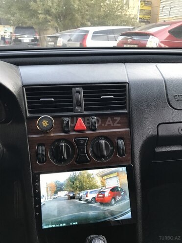 Mercedes C 200 1996, 695,170 km - 2.0 l - Bakı