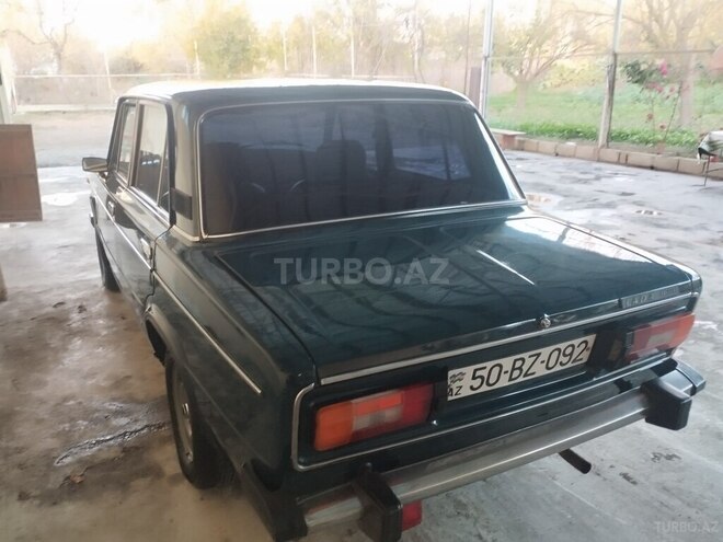 LADA (VAZ) 2106 1999, 60,700 km - 1.5 л - Bakı