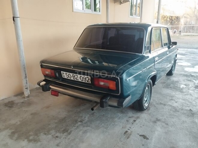 LADA (VAZ) 2106 1999, 60,700 km - 1.5 л - Bakı
