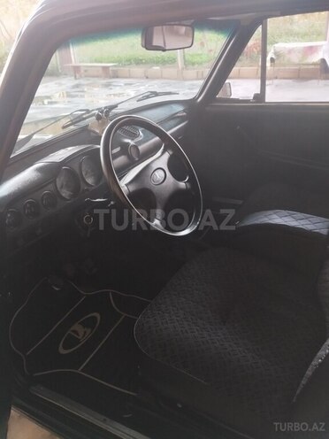 LADA (VAZ) 2106 1999, 60,700 km - 1.5 л - Bakı