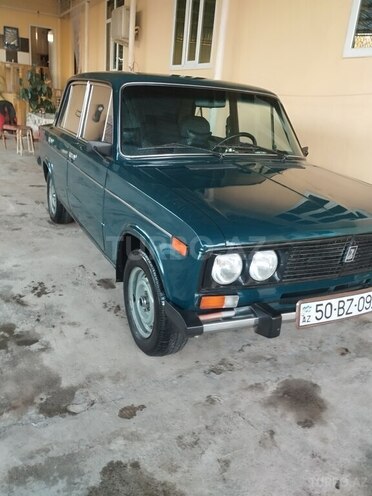 LADA (VAZ) 2106 1999, 60,700 km - 1.5 л - Bakı