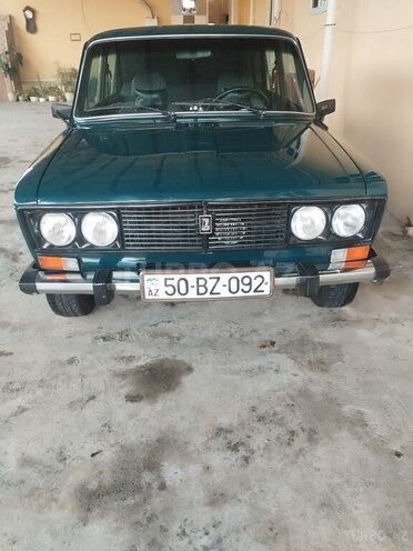 LADA (VAZ) 2106 1999, 60,700 km - 1.5 л - Bakı