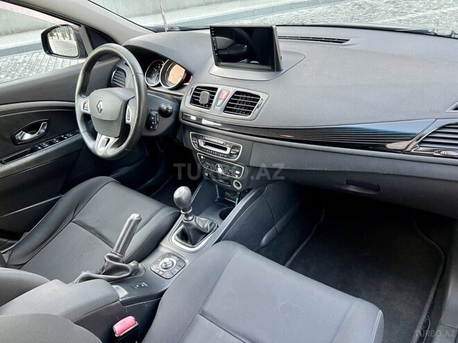 Renault Megane 2011, 220,000 km - 1.5 л - Bakı