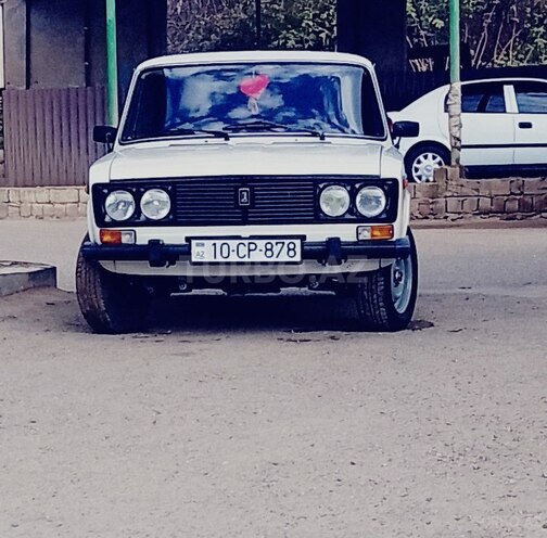 LADA (VAZ) 2106 1997, 76,000 km - 1.5 l - Lerik