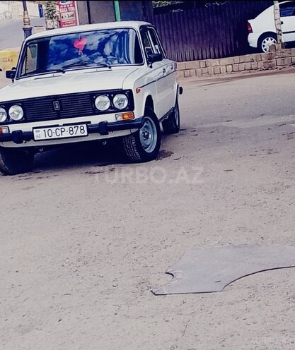LADA (VAZ) 2106 1997, 76,000 km - 1.5 l - Lerik