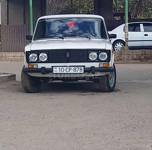 LADA (VAZ) 2106 1997, 76,000 km - 1.5 l - Lerik