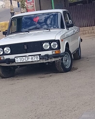 LADA (VAZ) 2106 1997, 76,000 km - 1.5 l - Lerik