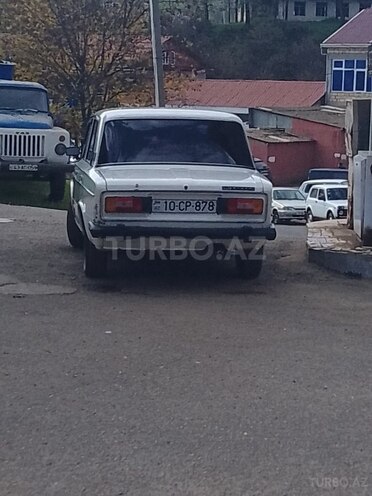 LADA (VAZ) 2106 1997, 76,000 km - 1.5 l - Lerik