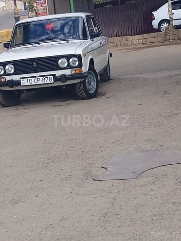 LADA (VAZ) 2106 1997, 76,000 km - 1.5 l - Lerik