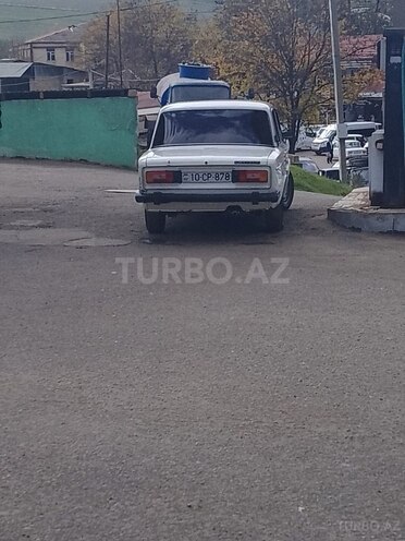 LADA (VAZ) 2106 1997, 76,000 km - 1.5 l - Lerik